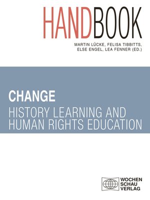 cover image of CHANGE